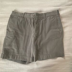 Mens 7” shorts